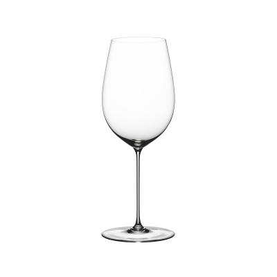 <リーデル・スーパーレジェーロ マシンメイド> ボルドー・グラン・クリュ(1個入)x1個