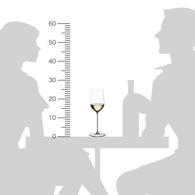 <リーデル・スーパーレジェーロ マシンメイド> リースリング(1個入)x1個