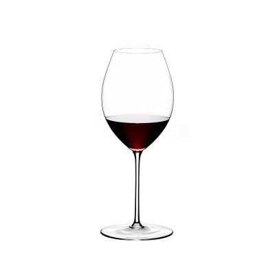 <リーデル・スーパーレジェーロ マシンメイド> エルミタージュ/シラー(1個入)x1個