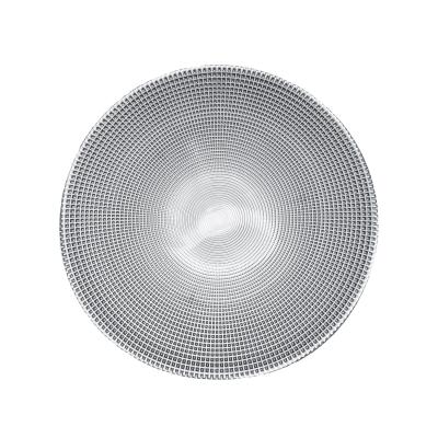 <ジャポネスク> 光/Hikari プレート 23cm(2個入)x4セット