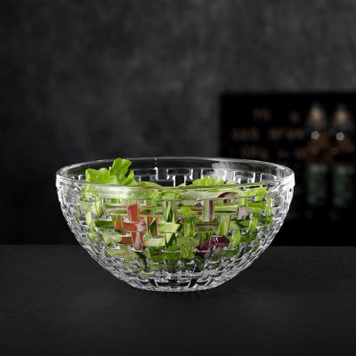 <ボサノバ> ラウンドボウルロー18cm(1個入)x2セット