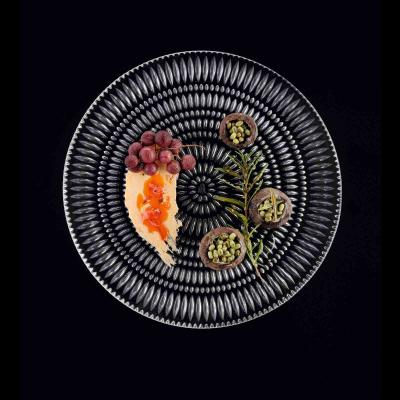 <ナハトマン エスノ> プレート28cm(2個入)x4セット