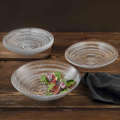 <ナハトマン エスノ> ボウル 25cm(1個入)x2セット