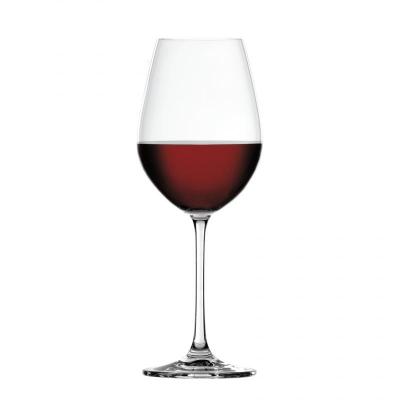 <サルーテ> レッド・ワイン グラス(4個入)x3セット
