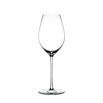 <ファット・ア・マーノ> シャンパーニュ・ワイン・グラス ホワイト(1個入)x4個