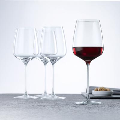 <ウィルスバーガー・アニバーサリ> レッドワイン グラス(4個入)x4セット