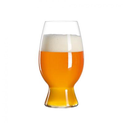 <クラフトビールグラス> アメリカン・ウィート・ビール/ヴィットビア(2個入)x6セット