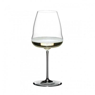 <リーデル・ワインウイングス> シャンパーニュ・ワイン・グラス(1個入)x4個