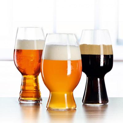 <クラフトビールグラス> クラフトビール・テイスティング・キット(3個入)x4セット