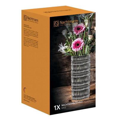 <ナハトマン エスノ> ベース/ハリケーンランプ 23cm(1個入)x2個