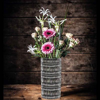 <ナハトマン エスノ> ベース/ハリケーンランプ 23cm(1個入)x2個