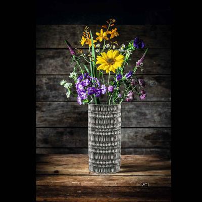 <ナハトマン エスノ> ベース/ハリケーンランプ 28cm(1個入)x2個