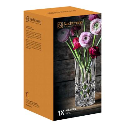 <ノブレス> ベース/ハリケーンランプ 23cm(1個入)x2個