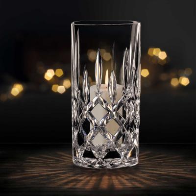 <ノブレス> ベース/ハリケーンランプ 28cm(1個入)x2個