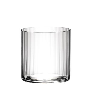 <ジ・オー・ワインタンブラー> エッチツーオー・オプティック オール・パーパス・タンブラー(2個入)x4セット