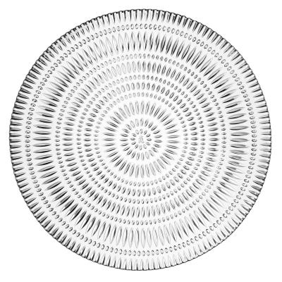 <ナハトマン エスノ> サラダプレート 23cm (2個入)x4セット