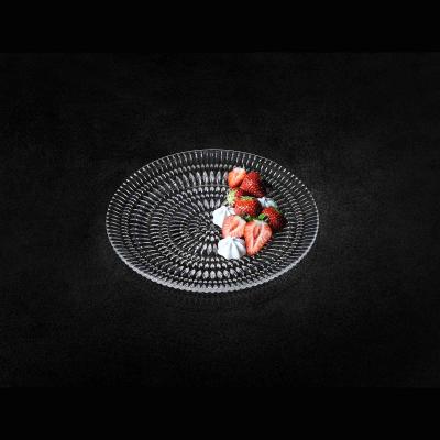 <ナハトマン エスノ> サラダプレート 23cm (2個入)x4セット