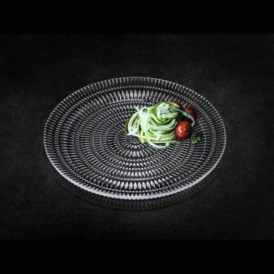 <ナハトマン エスノ> チャージャープレート 32cm (2個入)x4セット